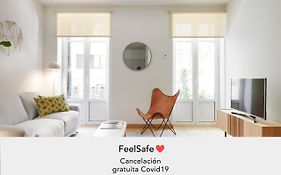 Haizea By Feelfree Rentals